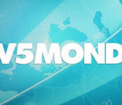 TV5 Monde hacké par un groupe islamiste
