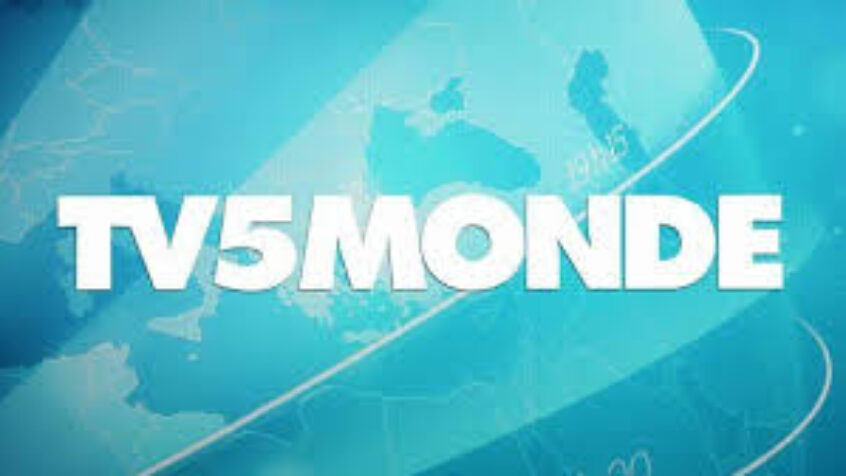 TV5 Monde hacké par un groupe islamiste