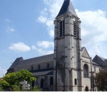 France : un projet d&rsquo;attentat contre une église déjoué