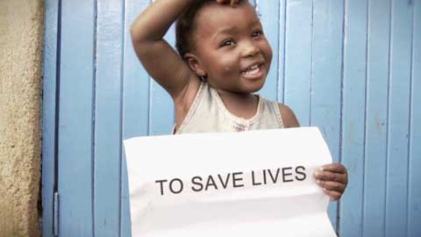 La Belgique doit encore 50 millions d&rsquo;euros d&rsquo;aide humanitaire