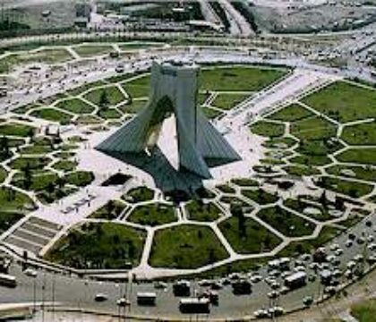 Accord historique sur le nucléaire iranien
