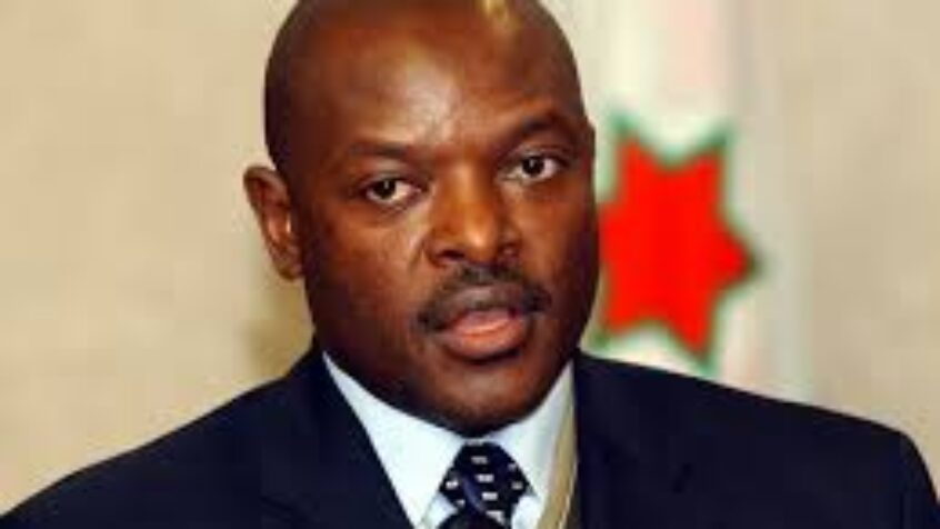 Le Burundi au bord du chaos ?