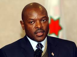 nkurunziza