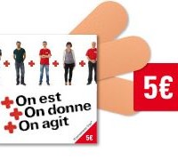pansements (c) Croix-Rouge