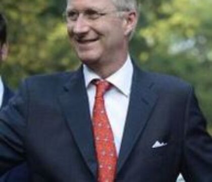 Le roi Philippe met en garde l&rsquo;Europe contre certains « comportements indignes »