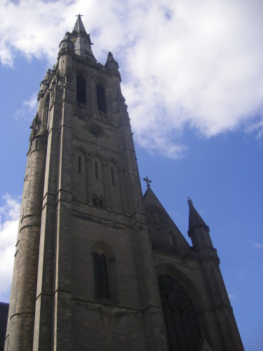 st martin