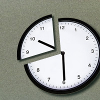 temps partiel