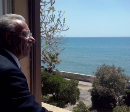 Exclusif – Migrants en Sicile : au cœur de la détresse humaine