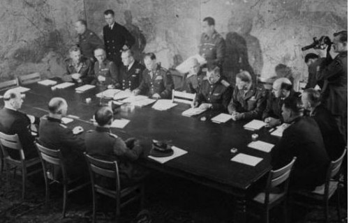 Armistice 39-45