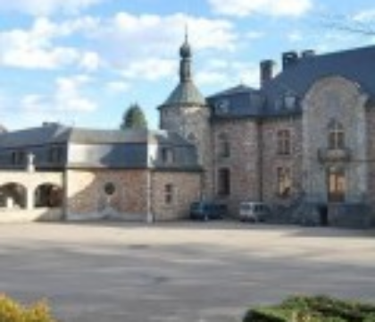 Bienvenue en Wallonie: étape à Farnières