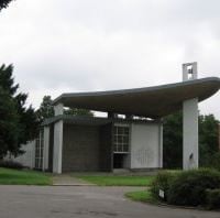 Gentinnes - Memorial Kongolo