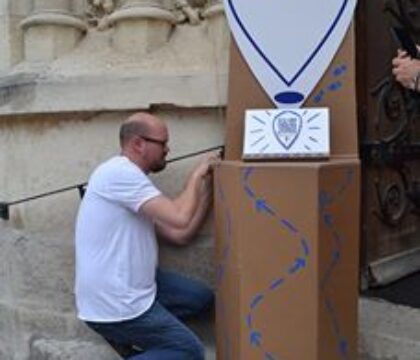 « Hack my church » à Lyon : En route vers l&rsquo;Eglise 2.0