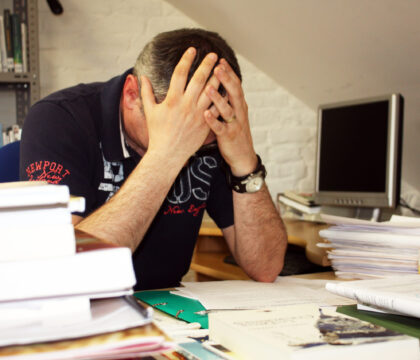 Burnout : La prévention existe, pensez-y !