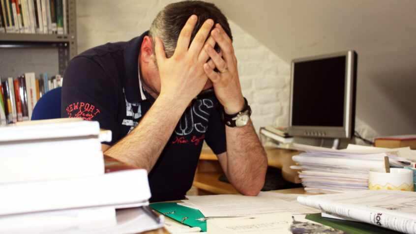 Burnout : La prévention existe, pensez-y !