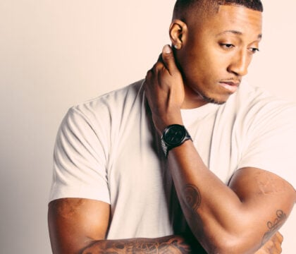 Lecrae, la star du rap chrétien