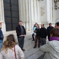 Mgr Kockerols PJ Bruxelles