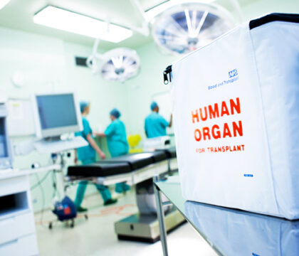 Don d’organes : Au-delà de la mort, de multiples vies