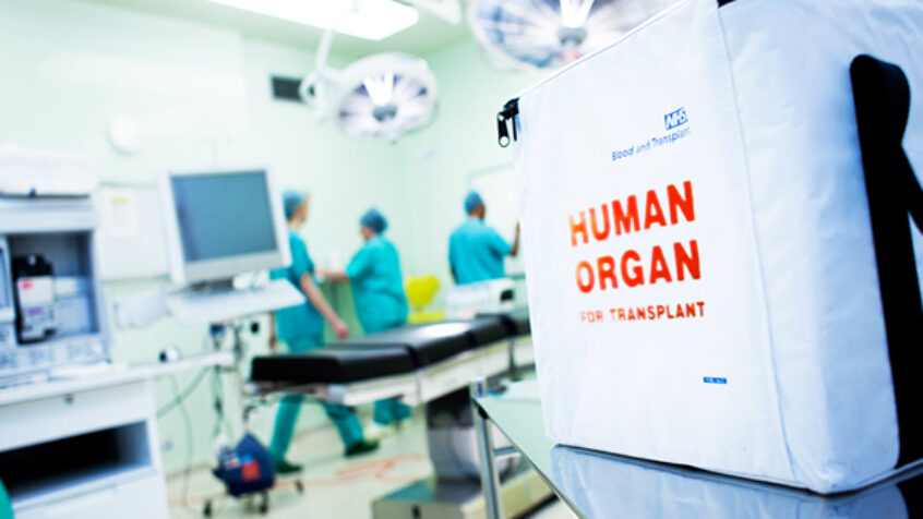 Don d’organes : Au-delà de la mort, de multiples vies