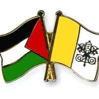 Palestine-Vatican