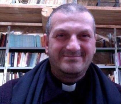 Syrie : enlèvement du Père Jacques Mourad