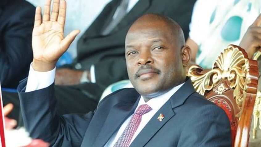 Burundi: reddition des « putschistes »