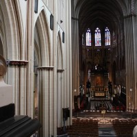 Sint-Salvator interieur1