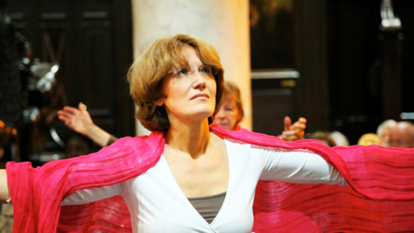 Thérèse d’Avila, « coach » spirituelle