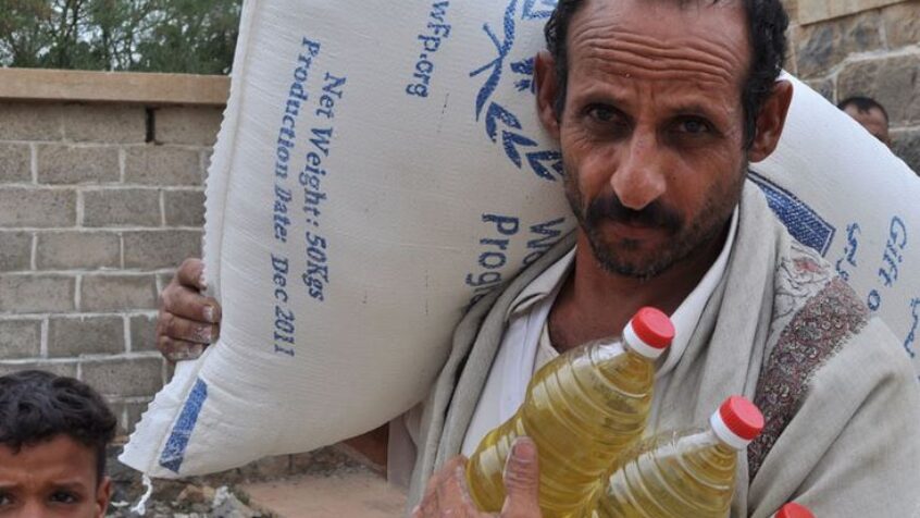 Yemen: nouveaux pourparlers de paix