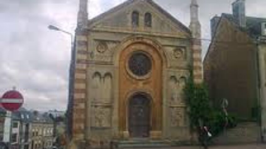 Arlon : quand les musulmans soutiennent la rénovation d&rsquo;une synagogue