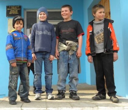 L&rsquo;association « Enfants de Tchernobyl » recherche des familles d&rsquo;accueil