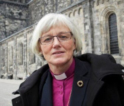 Le Pape aux luthériens : ayons le courage de défendre la vie !