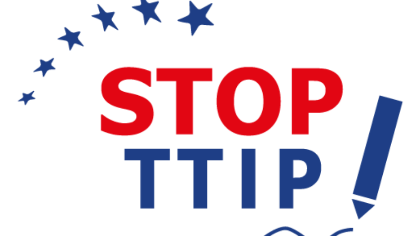 Traités transatlantiques : la société civile belge appelle à suspendre les négociations
