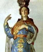 sainte Rolende