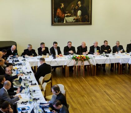 Les défis de l&rsquo;Eglise en 2015