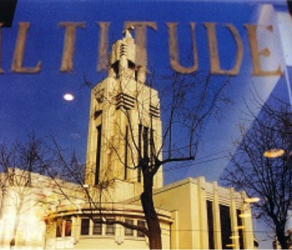 Bruxelles : l’église de l’«Altitude Cent» fête ses 80 ans !