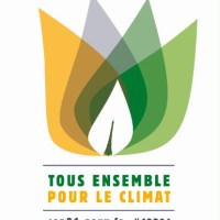 COP 21-logo - climat