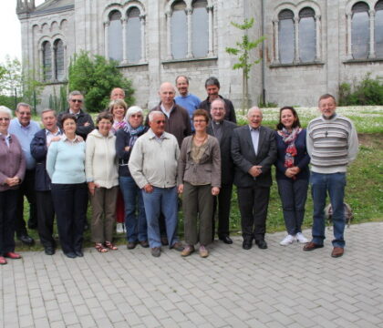 Namur : Les CPM et la pastorale familiale unissent leurs forces