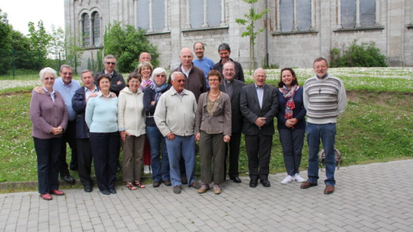 Namur : Les CPM et la pastorale familiale unissent leurs forces