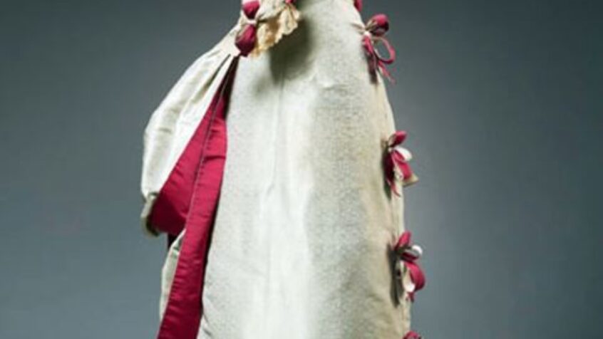 Expo : « Crinolines & Cie »