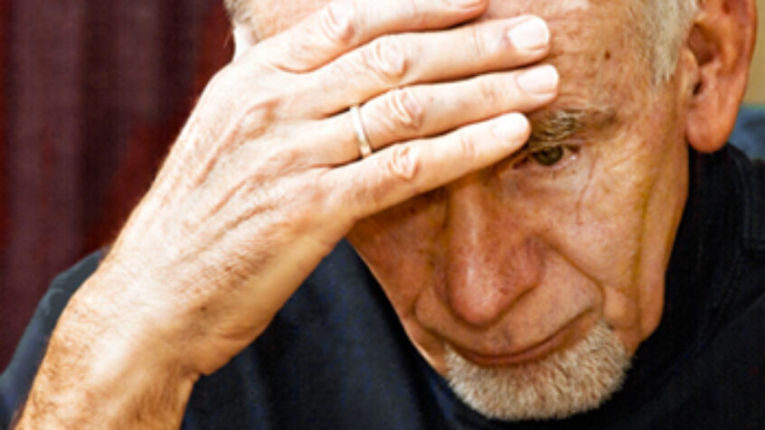 Maltraitance des seniors, le danger peut venir des proches