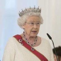 Elizabeth II