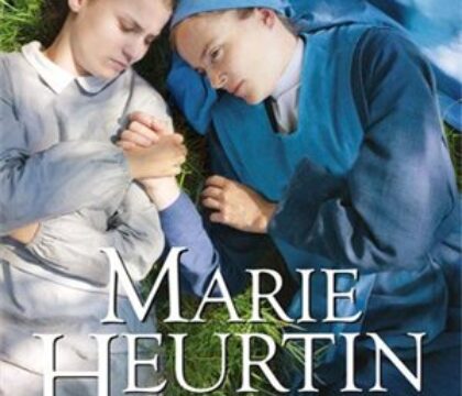 Le film « Marie Heurtin » projeté à Tournai