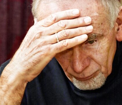 Maltraitance des seniors: le danger peut venir des proches