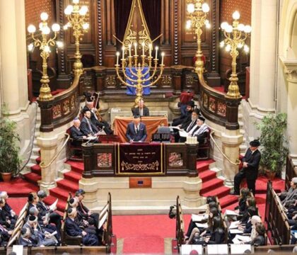 « Souviens toi » : Hommage aux victimes du Musée juif de Bruxelles
