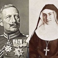 Guillaume II - mère de Hemptinne (c) Maredret
