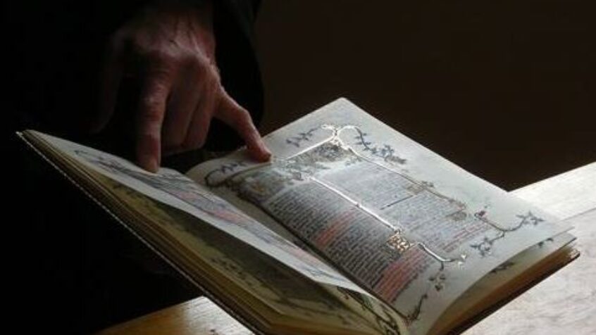 Une lettre pastorale manuscrite devenue un trésor wallon