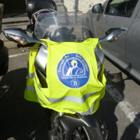 Madone Motards