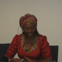 Maggy Barankitse