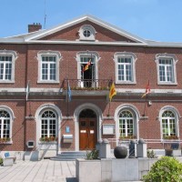 Maison communale Aubel