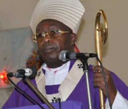 Burundi : un attentat déjoué contre l&rsquo;archevêque de Bujumbura